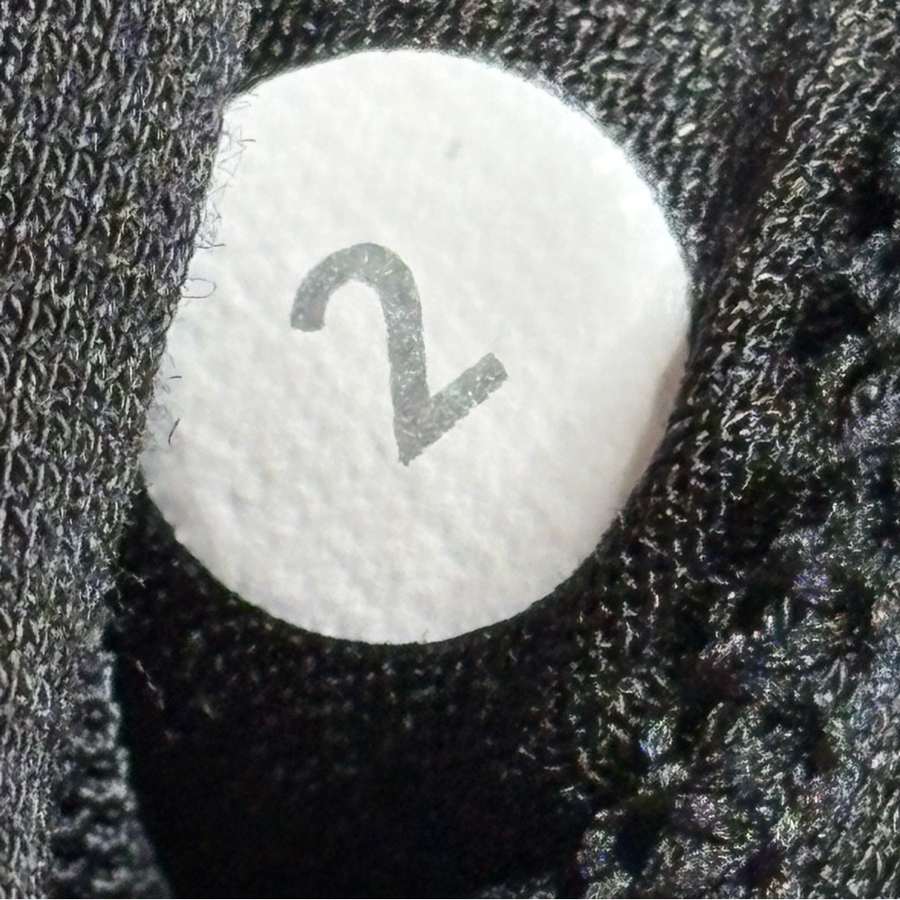 Lululemon All Sport Bra *Adjustable - Picture 4 of 4